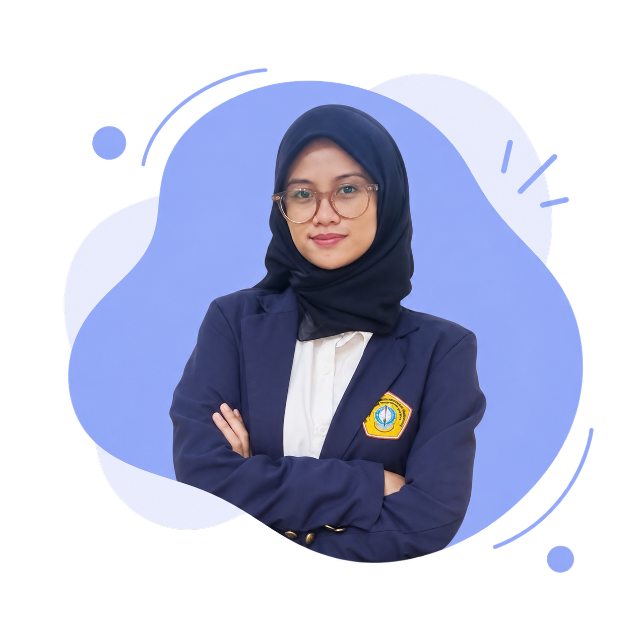 Foto Putri Nur Ali Sahlum